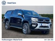 Volkswagen Amarok 2026