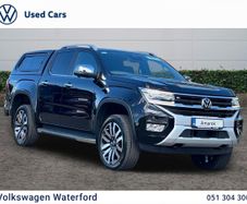 Volkswagen Amarok 2026