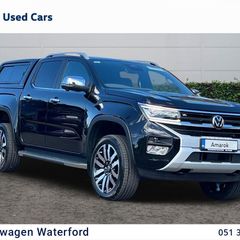 Volkswagen Amarok 2026