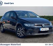 Volkswagen Polo 2024