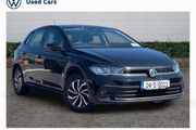 Volkswagen Polo 2024