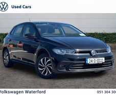 Volkswagen Polo 2024