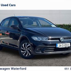 Volkswagen Polo 2024