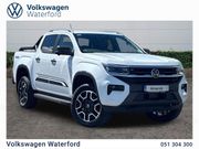 Volkswagen Amarok 2026