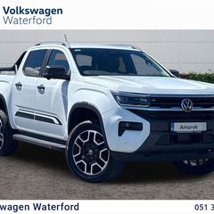 Volkswagen Amarok 2026