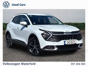 Kia Sportage 2024