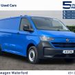 Volkswagen Transporter 2026