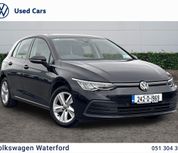 Volkswagen Golf 2024