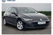 Volkswagen Golf 2024