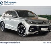 Volkswagen Tiguan 2026