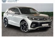 Volkswagen Tiguan 2026