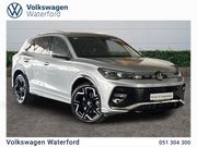 Volkswagen Tiguan 2026
