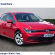 Volkswagen Golf 2024