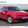 Volkswagen Golf 2024