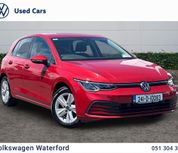 Volkswagen Golf 2024