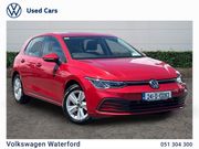 Volkswagen Golf 2024