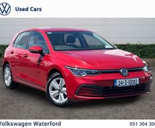 Volkswagen Golf 2024