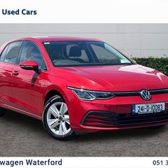 Volkswagen Golf 2024