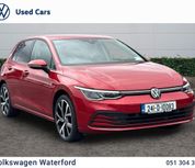 Volkswagen Golf 2024
