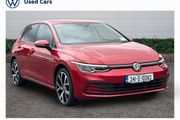 Volkswagen Golf 2024
