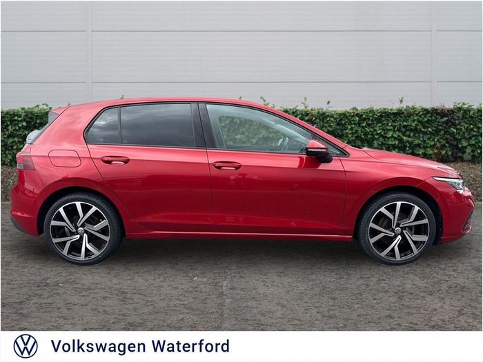 Volkswagen Golf 2024