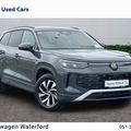Volkswagen Tayron 2026