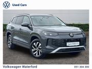 Volkswagen Tayron 2026