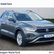 Volkswagen T-Roc 2024