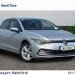 Volkswagen Golf 2024