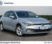 Volkswagen Golf 2024