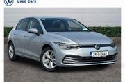 Volkswagen Golf 2024