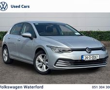 Volkswagen Golf 2024