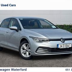 Volkswagen Golf 2024