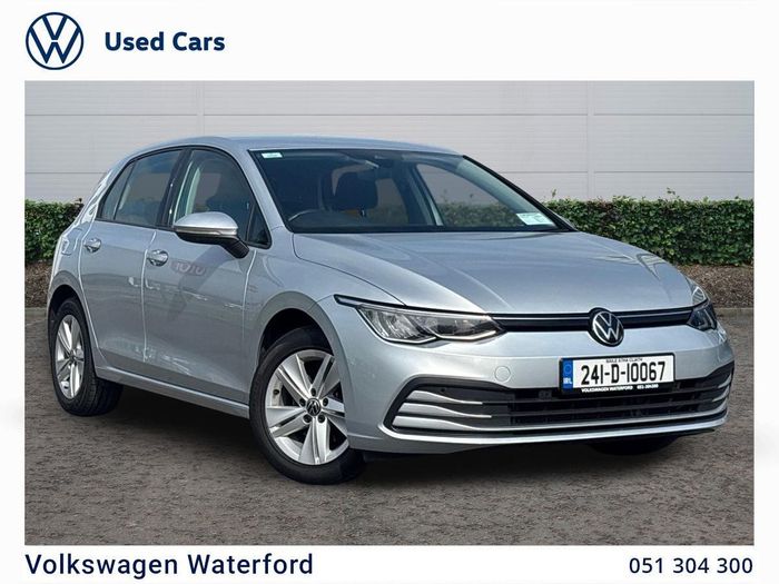 Volkswagen Golf 2024