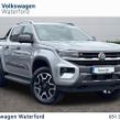 Volkswagen Amarok 2026