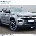 Volkswagen Amarok 2026