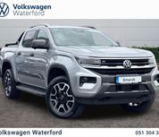 Volkswagen Amarok 2026