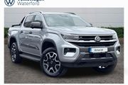 Volkswagen Amarok 2026