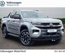 Volkswagen Amarok 2026