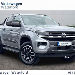 Volkswagen Amarok 2026