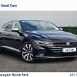 Volkswagen Arteon 2024