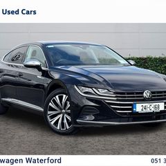 Volkswagen Arteon 2024