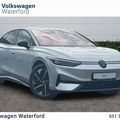 Volkswagen ID.7 2026