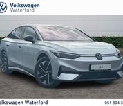 Volkswagen ID.7 2026