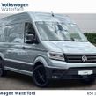 Volkswagen Crafter 2026