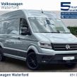 Volkswagen Crafter 2026