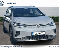 Volkswagen ID.4 2026