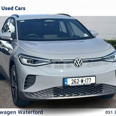 Volkswagen ID.4 2026