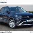 Volkswagen T-Cross 2026