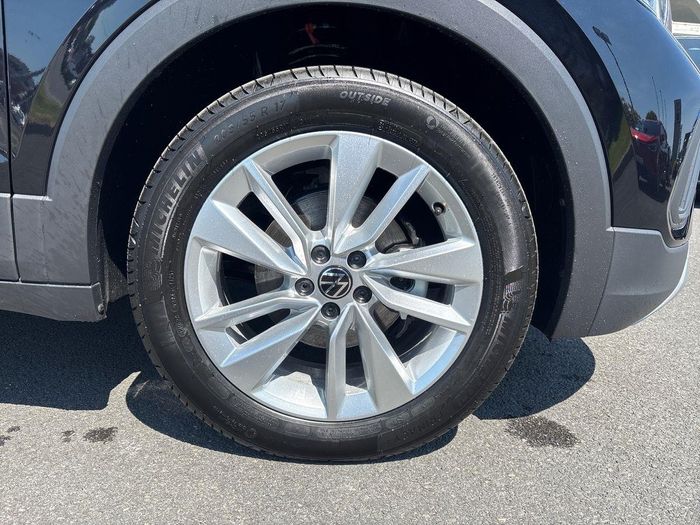 Volkswagen T-Cross 2026